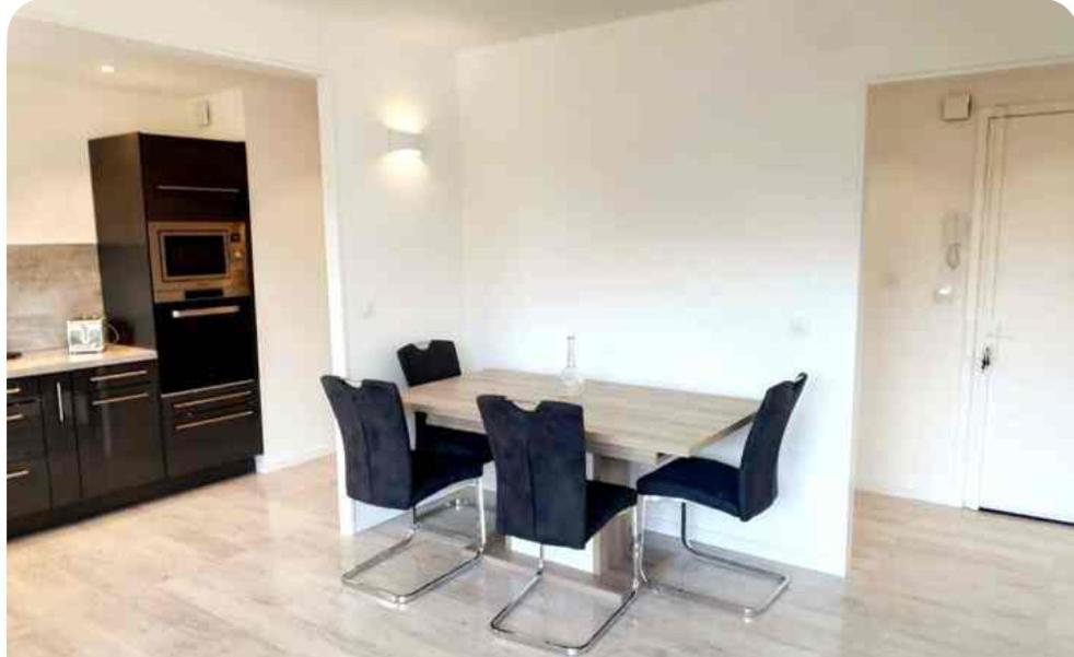 Etoile Cosy 2 P, Tout Confort, 10 Min Croisette Cannes Exterior photo